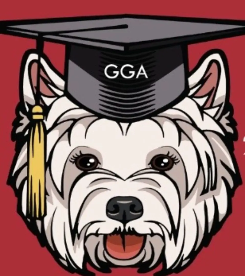 GGA-LogoDogCap